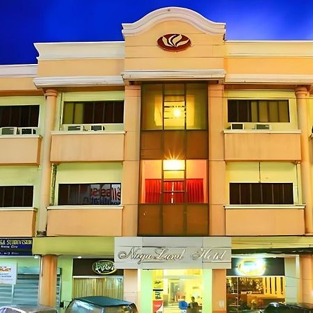 Naga Land Hotel Экстерьер фото