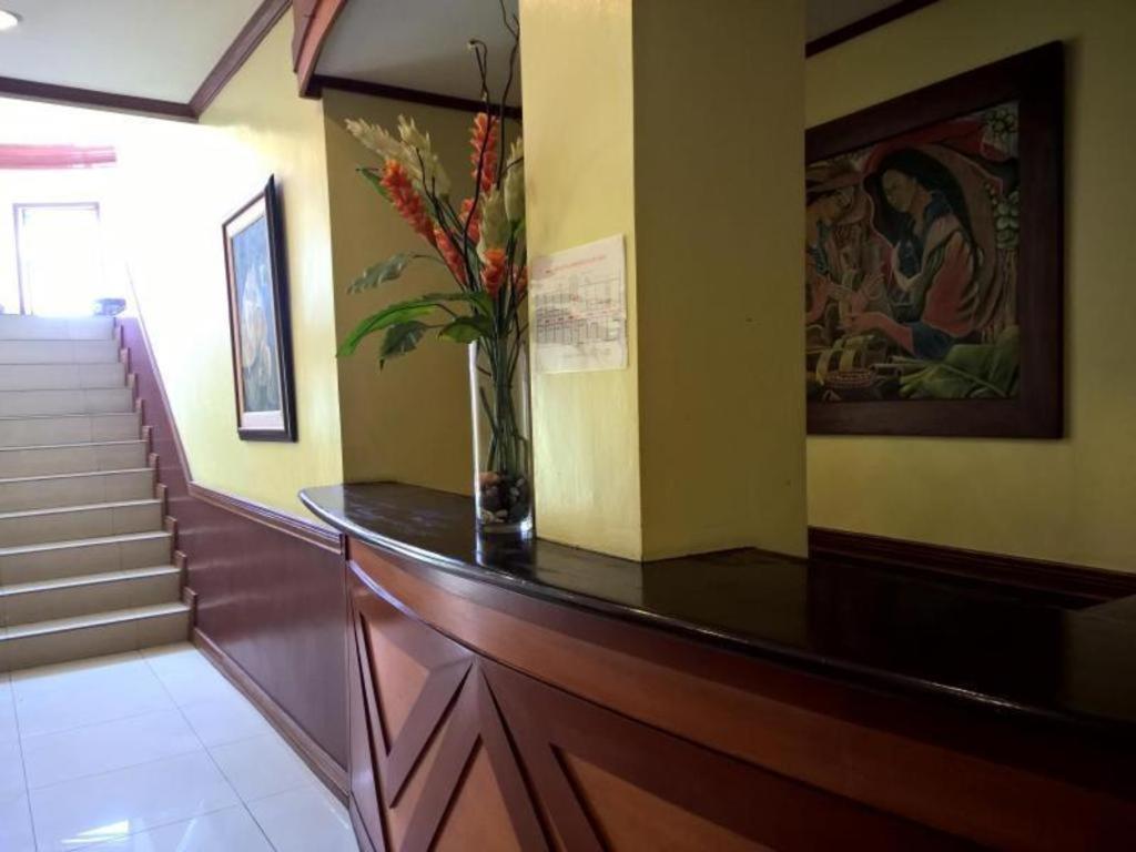 Naga Land Hotel Экстерьер фото